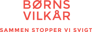 Børns vilkår logo