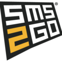 sms2go Logo