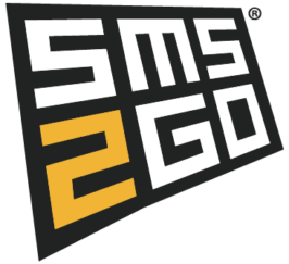 sms2go logo