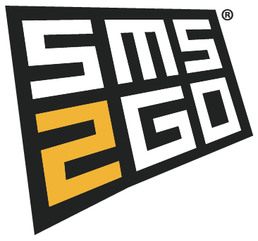 sms2go logo