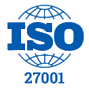 talkiing hostes i et ISO 27001 certificeret datacenter i danmark