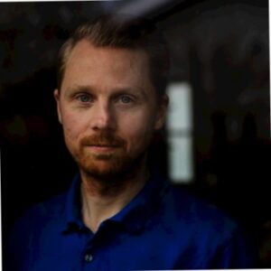 Rasmus Melgaard Hansen