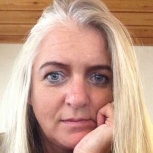 Billede af Joan Ravnholt Jensen, Systemkonsulent
